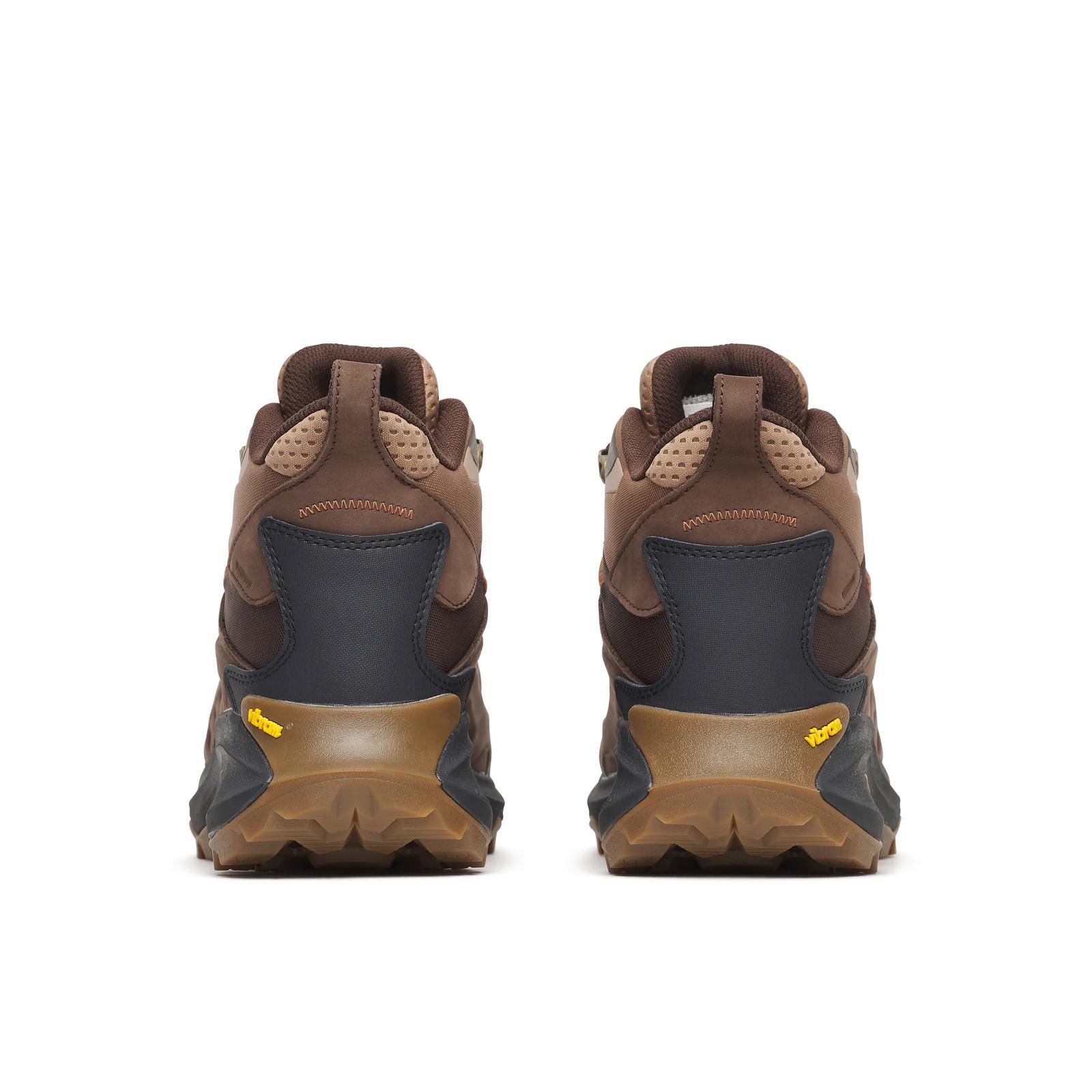 Men's Moab Speed 2 Leather Mid Waterproof