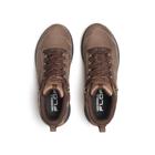 Moab Speed 2 Leather Mid Waterproof, Mole, dynamic 3
