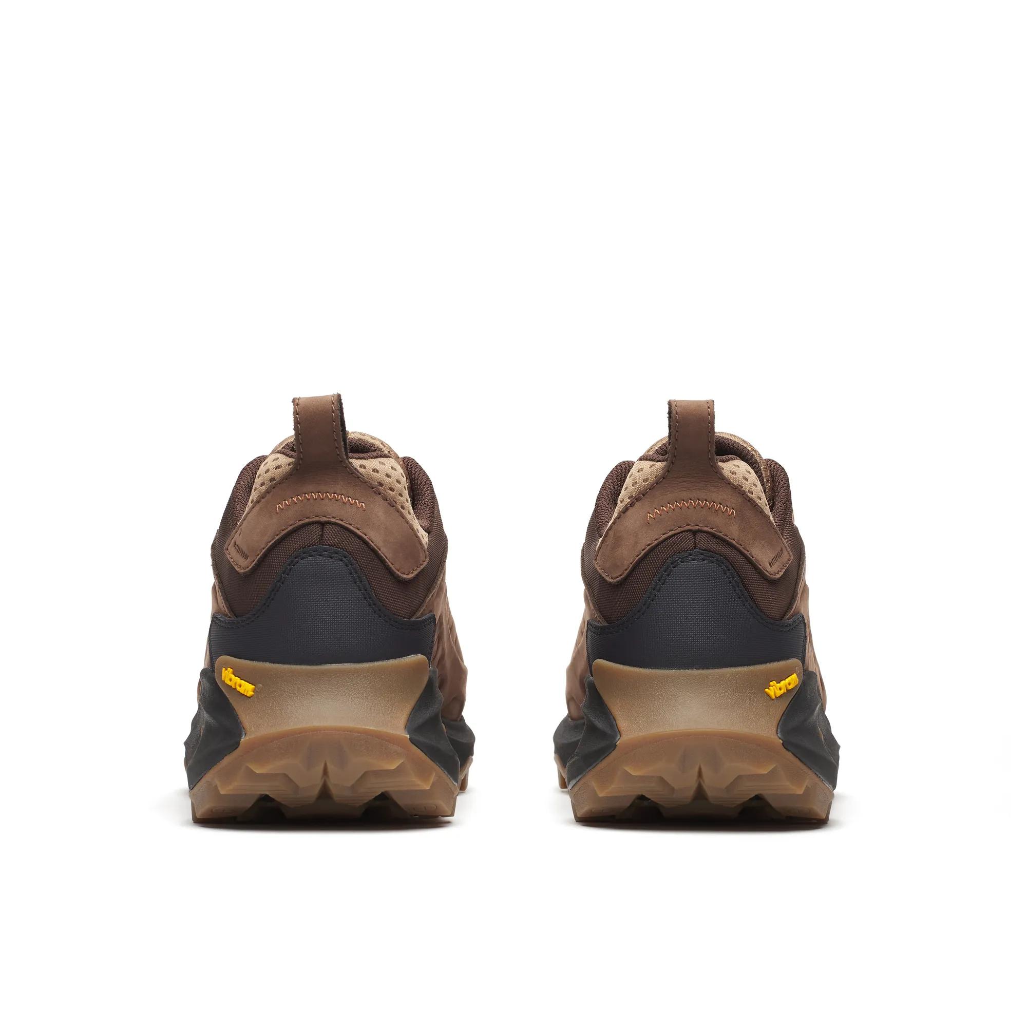 Moab Speed 2 Leather Waterproof, Mole, dynamic 4
