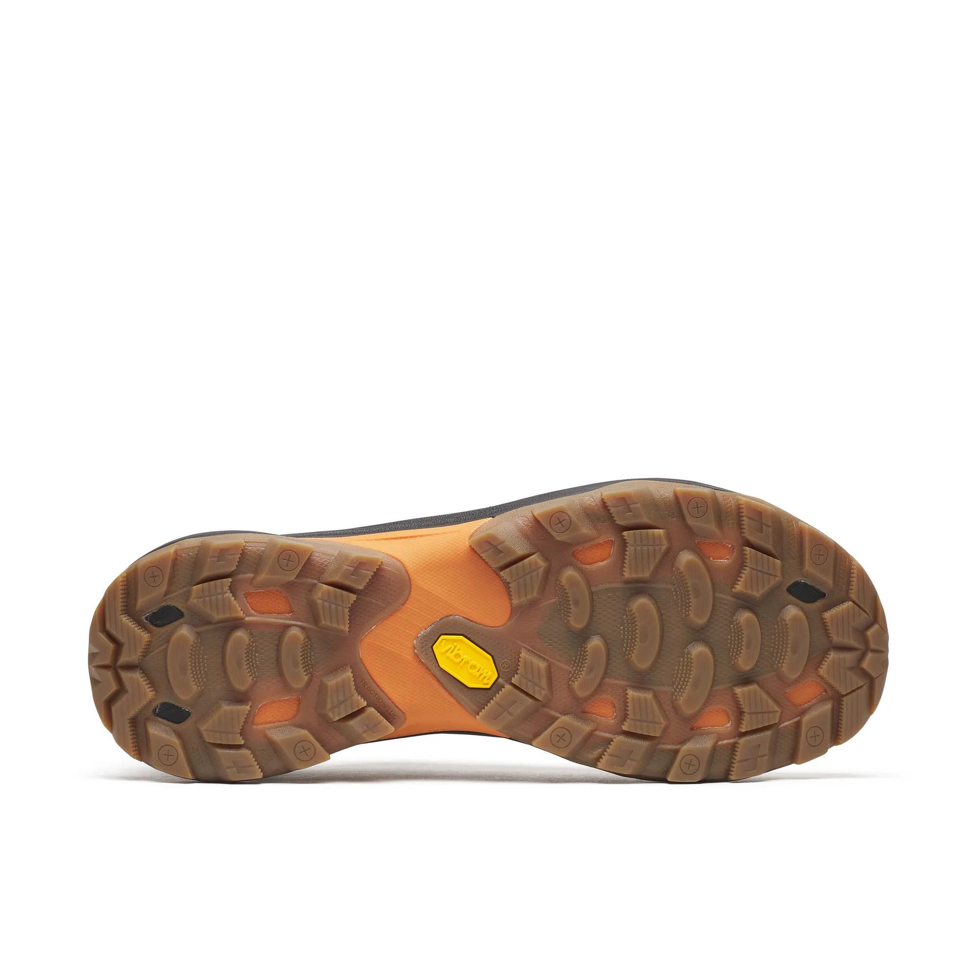 Moab Speed 2 Leather Waterproof, Mole, dynamic 6