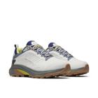 Moab Speed 2 Leather Waterproof, Pigeon, dynamic 2
