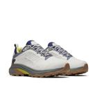Moab Speed 2 Leather Waterproof, Pigeon, dynamic 2