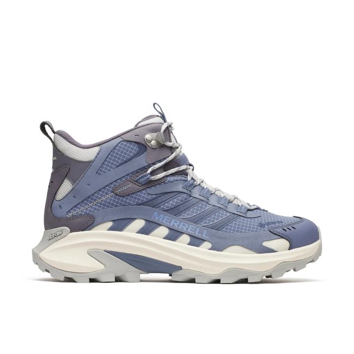 Moab Speed 2 Mid GORE-TEX&reg;, Indigo, dynamic