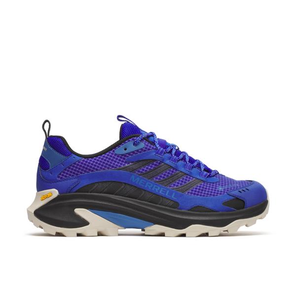 Moab Speed 2 GORE-TEX&reg;, Sapphire, dynamic