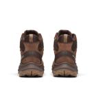 Speed Strike 2 Mid Leather Waterproof, Mole, dynamic 4