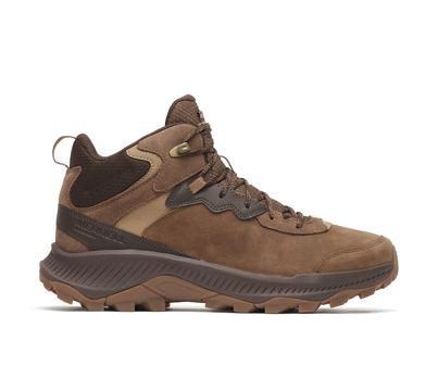 Merrell Speed Strike 2 Mid Leather Waterproof, Mole