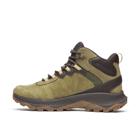 Speed Strike 2 Mid Leather Waterproof, Drab, dynamic 3