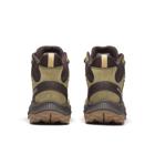 Speed Strike 2 Mid Leather Waterproof, Drab, dynamic 4