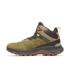 Speed Strike 2 Mid Leather Waterproof, Drab, dynamic 5