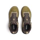 Speed Strike 2 Mid Leather Waterproof, Drab, dynamic 3