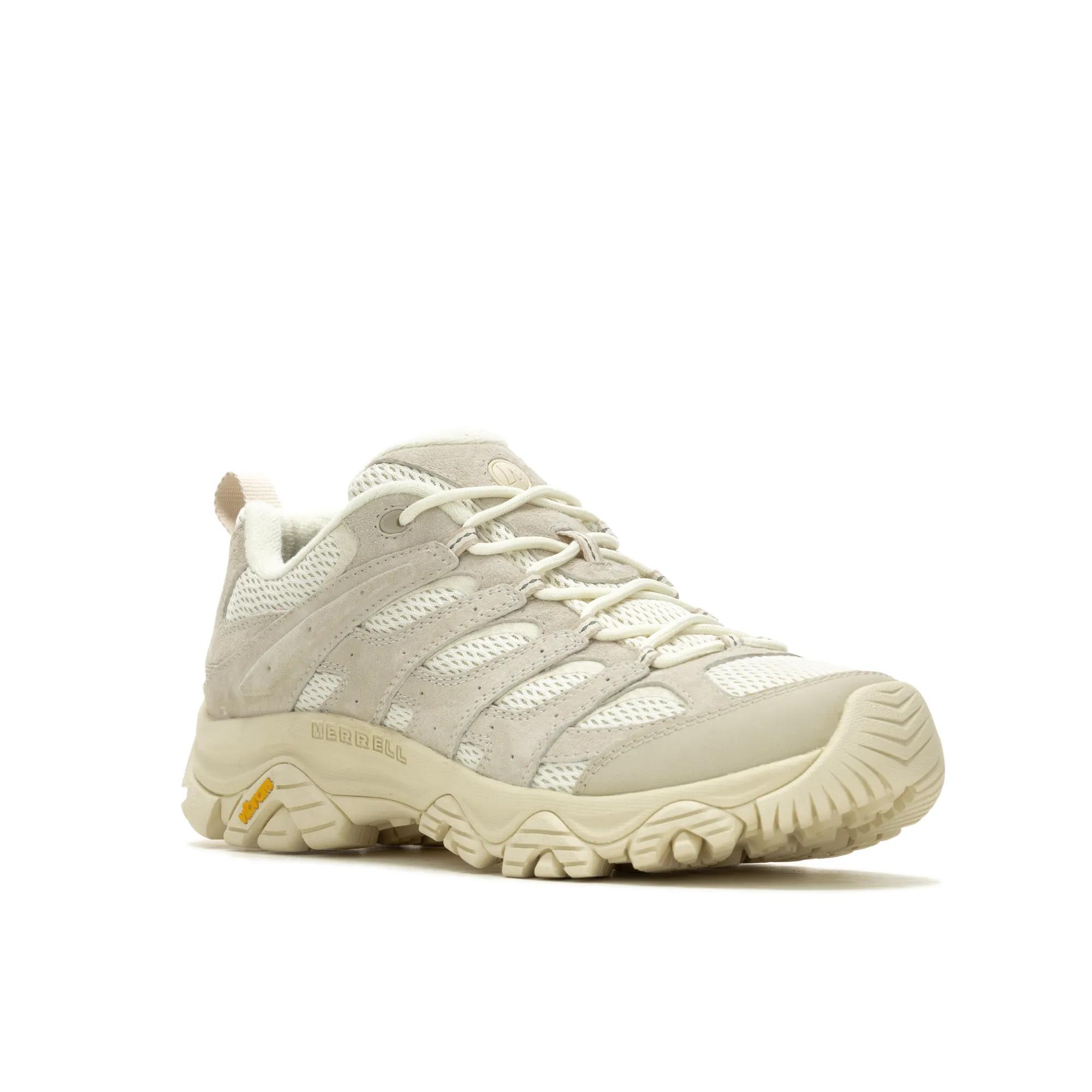 Moab 3, Oyster/Chalk, dynamic 2