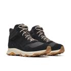 Speed Solo MXD Mid Waterproof, Coal, dynamic 2