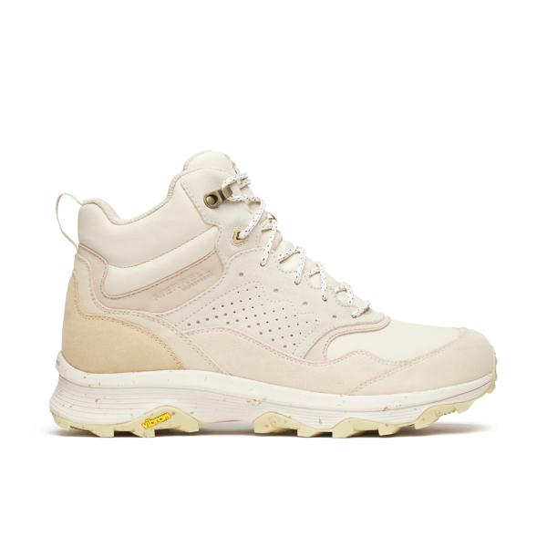 Speed Solo MXD Mid Waterproof, Poplar, dynamic