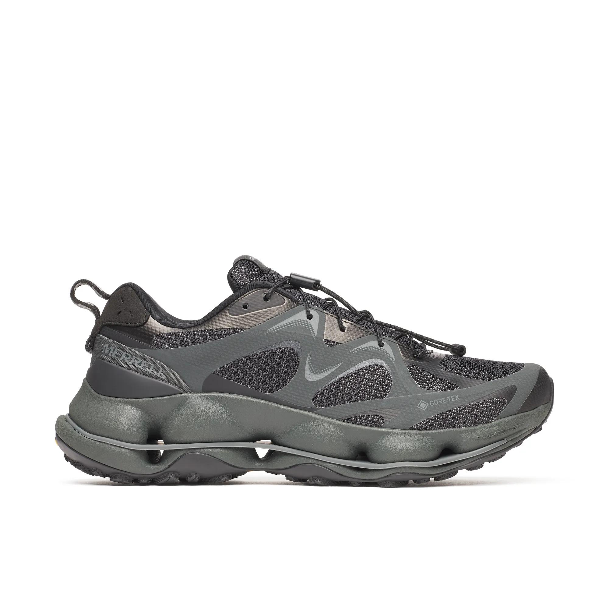 SpeedArc Matis GORE-TEX&reg;, Black, dynamic