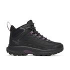 Speed Strike 2 Mid GORE-TEX&reg;, Black, dynamic 1