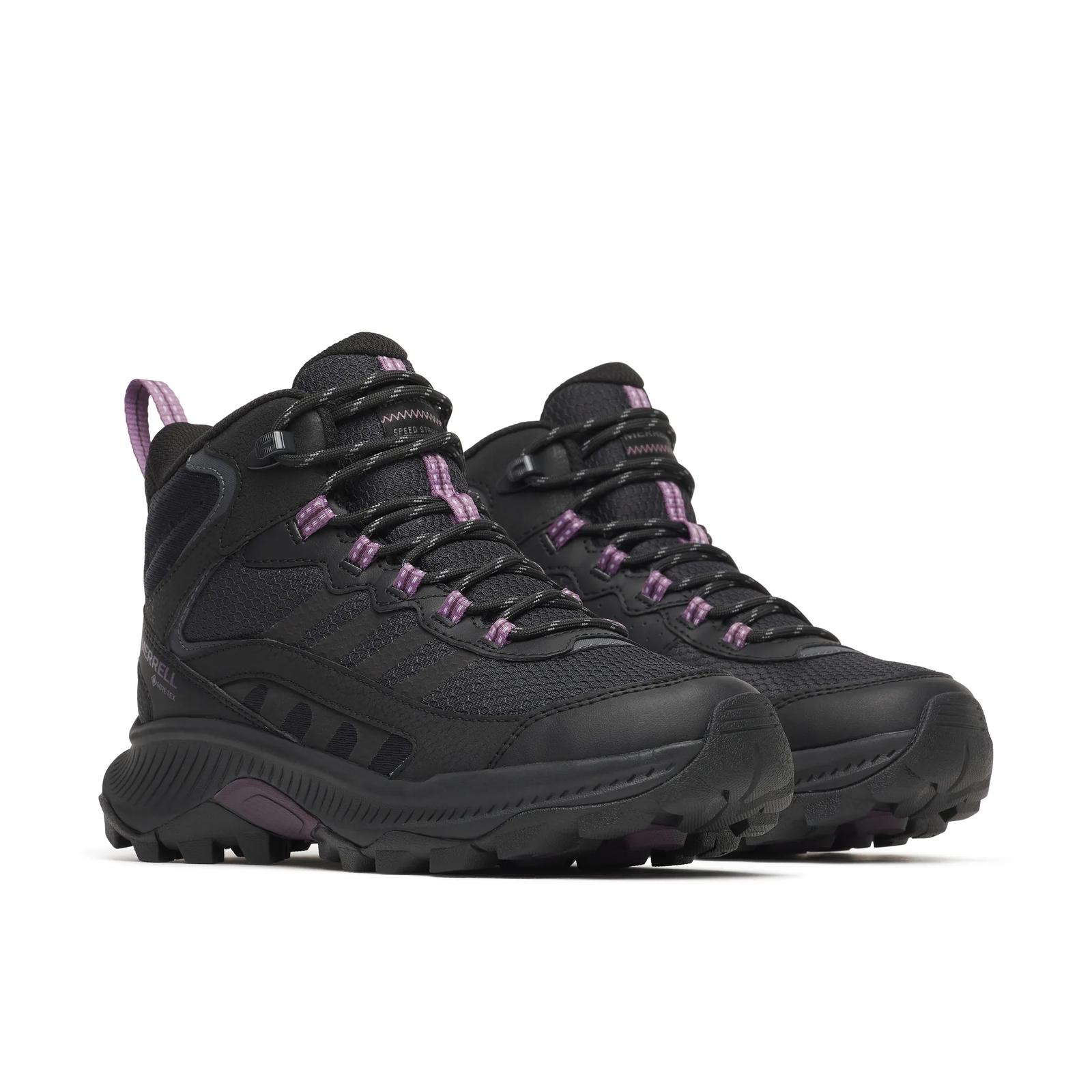 Women's Speed Strike 2 Mid GORE-TEX®