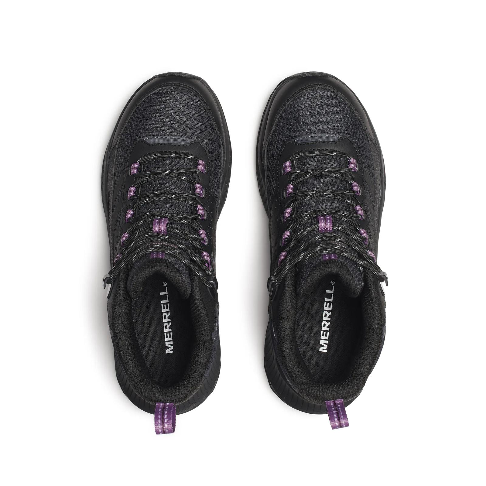 Women's Speed Strike 2 Mid GORE-TEX®