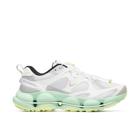 SpeedARC Matis, White/Turquoise, dynamic 1