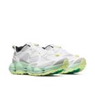 SpeedARC Matis, White/Turquoise, dynamic 2