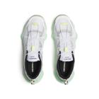 SpeedARC Matis, White/Turquoise, dynamic 3