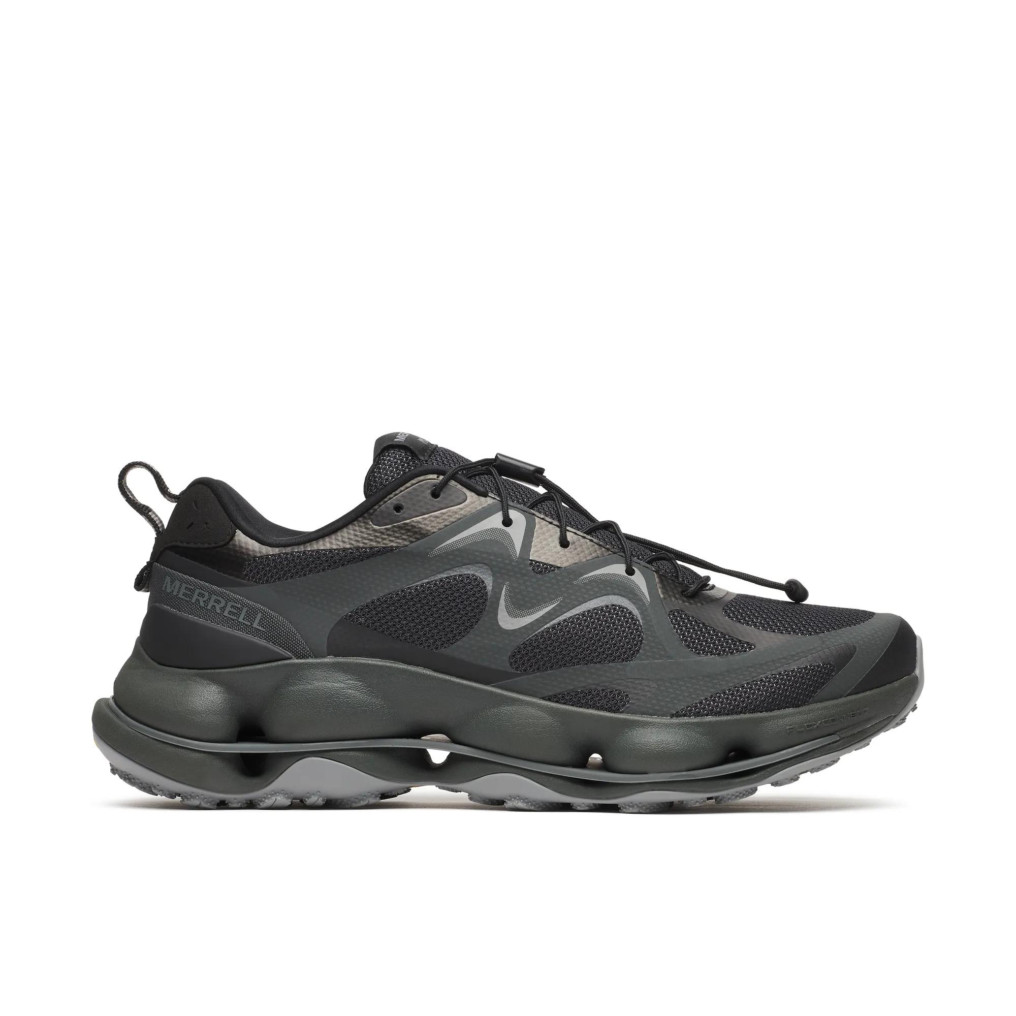 SpeedArc Matis, Black, dynamic
