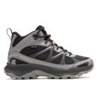 Tempo EXP Mid Waterproof, Black/Charcoal, dynamic 1