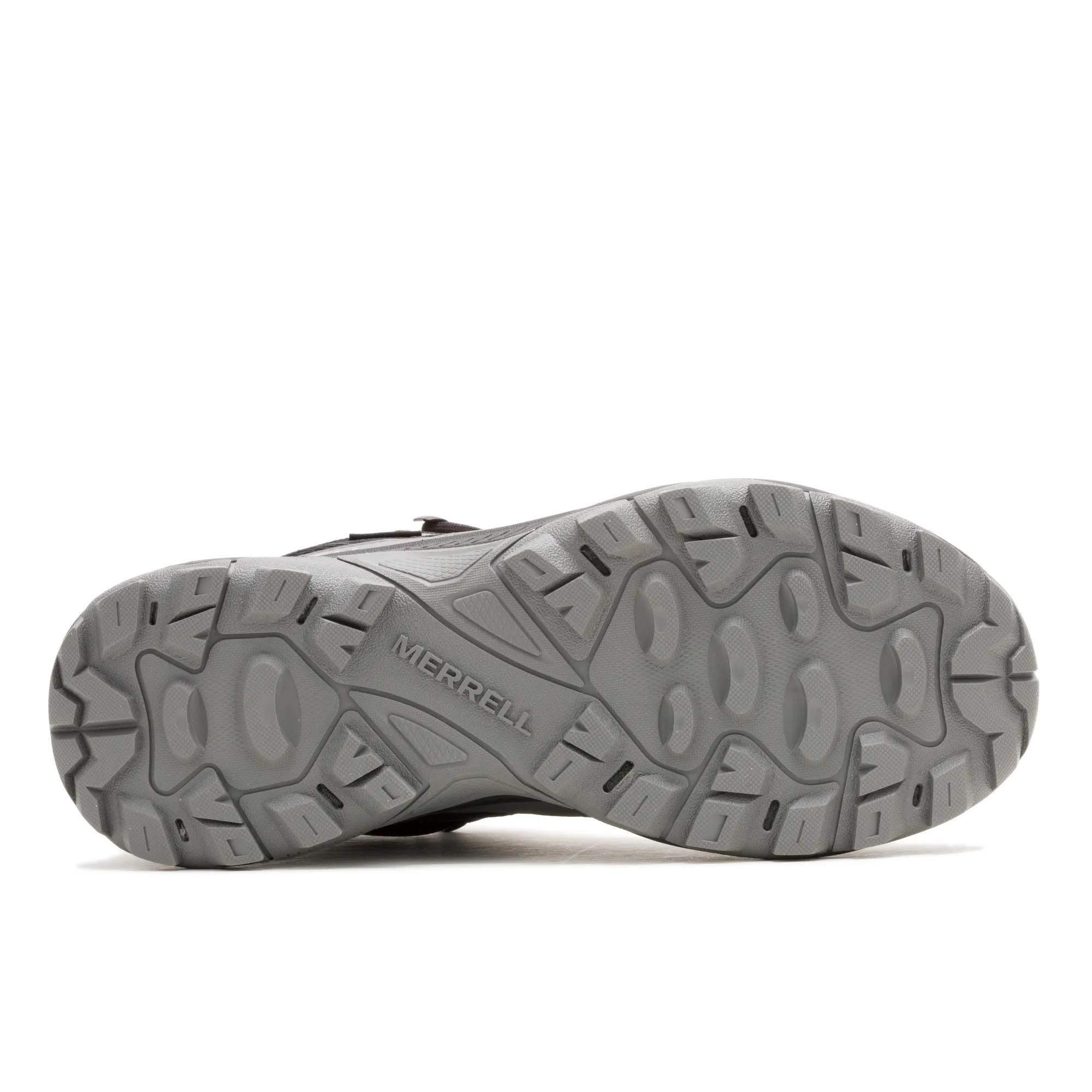Tempo EXP Mid Waterproof, Black/Charcoal, dynamic 6