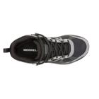 Tempo EXP Mid Waterproof, Black/Charcoal, dynamic 3