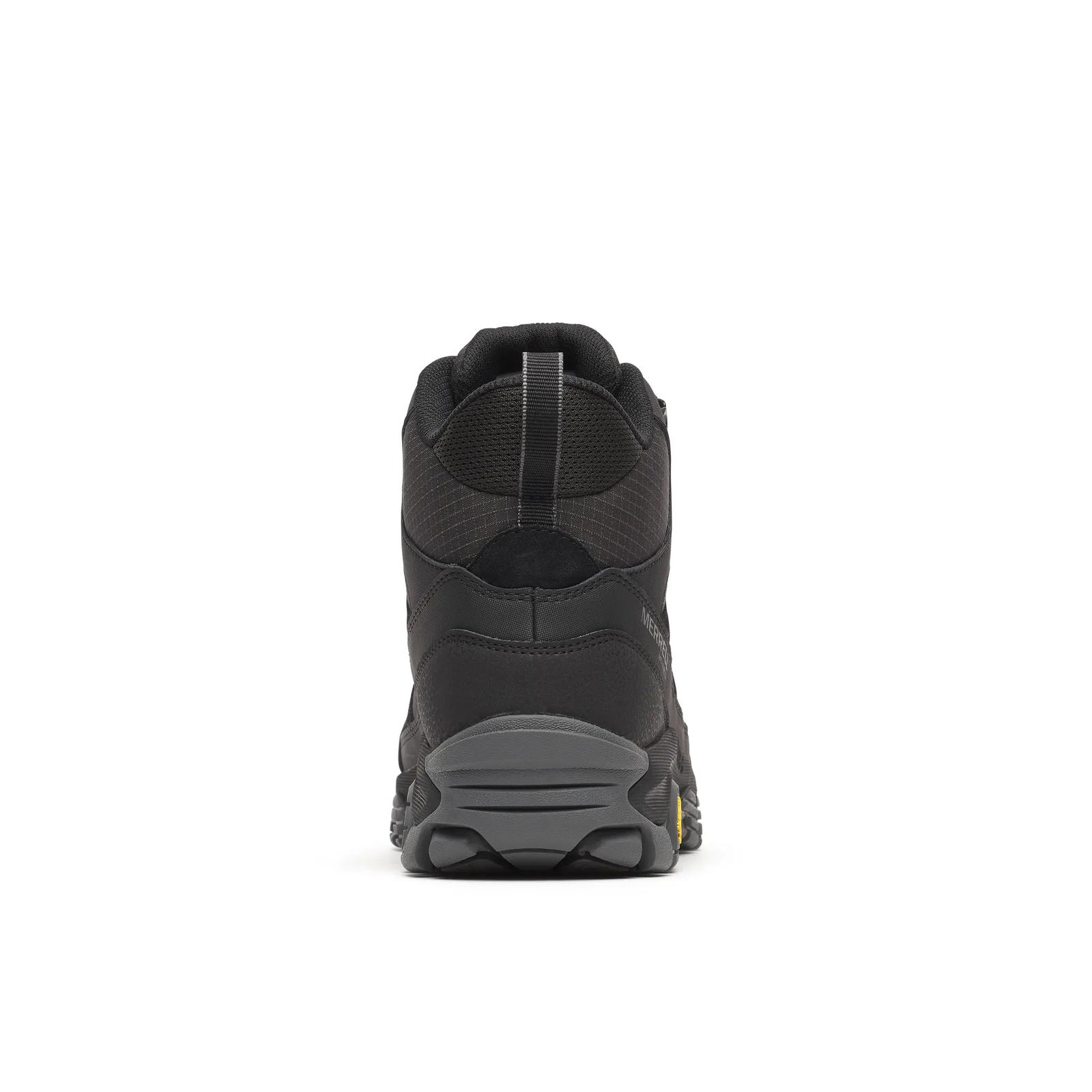 Men's Thermo Snow Grip Mid Waterproof