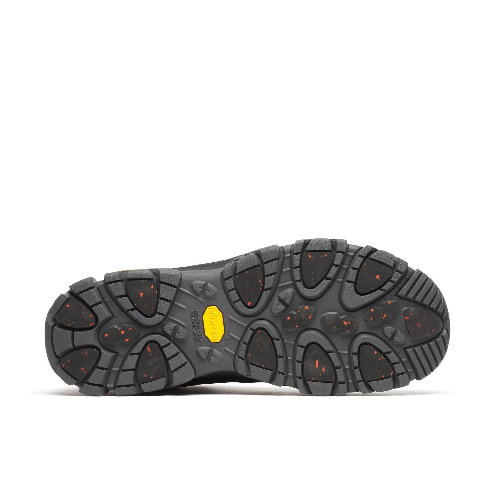 Men's Thermo Snow Grip Mid Waterproof