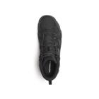 Thermo Snow Grip Mid Waterproof, Black, dynamic 3