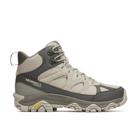 Thermo Snow Grip Mid Waterproof, Diorite, dynamic 1