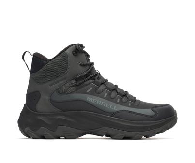 Merrell Thermo Chill 2 Mid Waterproof, Black