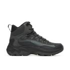 Thermo Chill 2 Mid Waterproof, Black, dynamic 1
