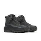 Thermo Chill 2 Mid Waterproof, Black, dynamic 2