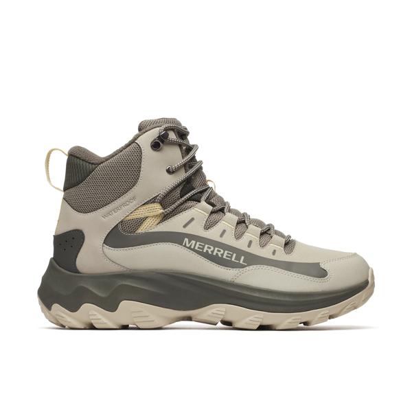 Thermo Chill 2 Mid Waterproof, Diorite, dynamic