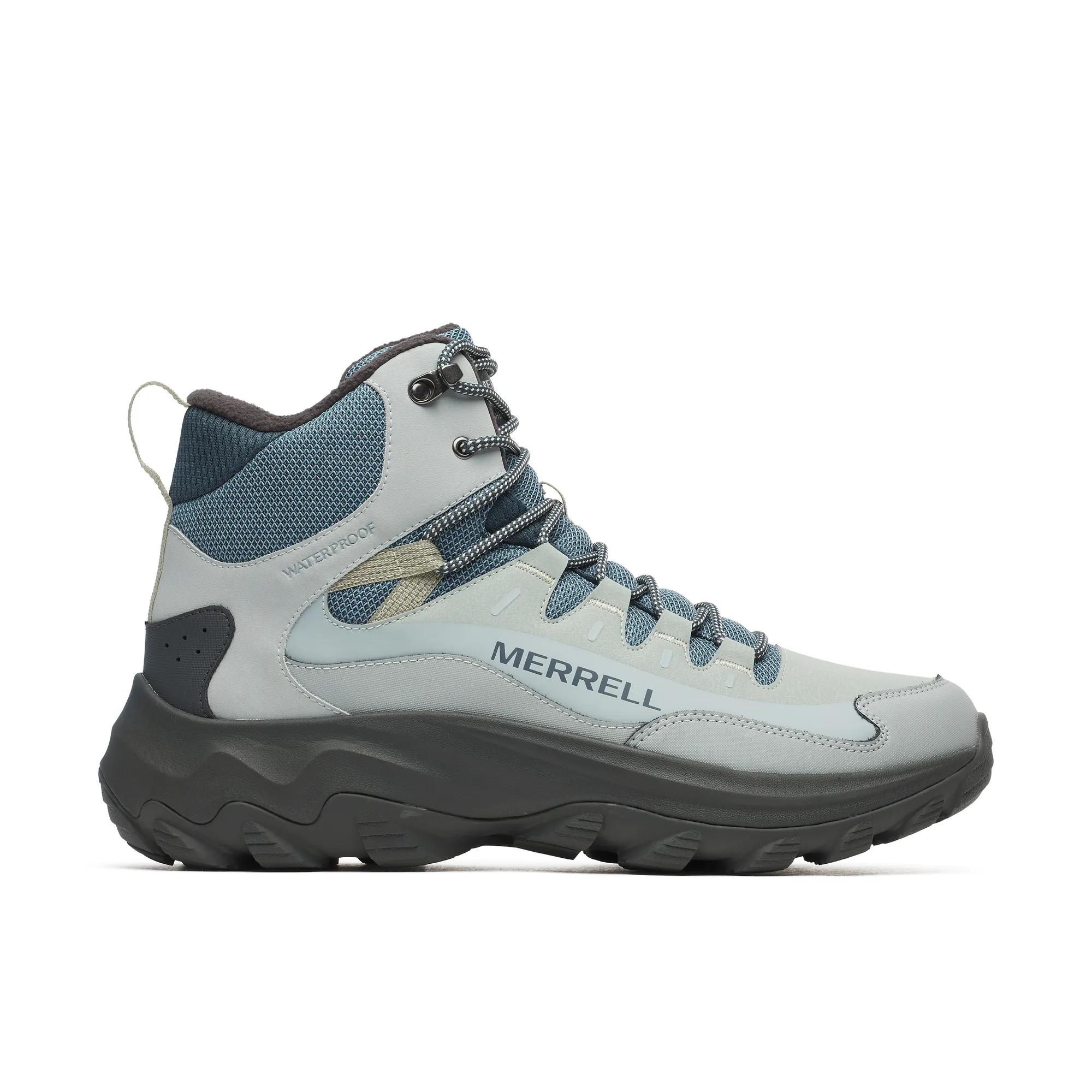 Thermo Chill 2 Mid Waterproof, Calcite, dynamic 1