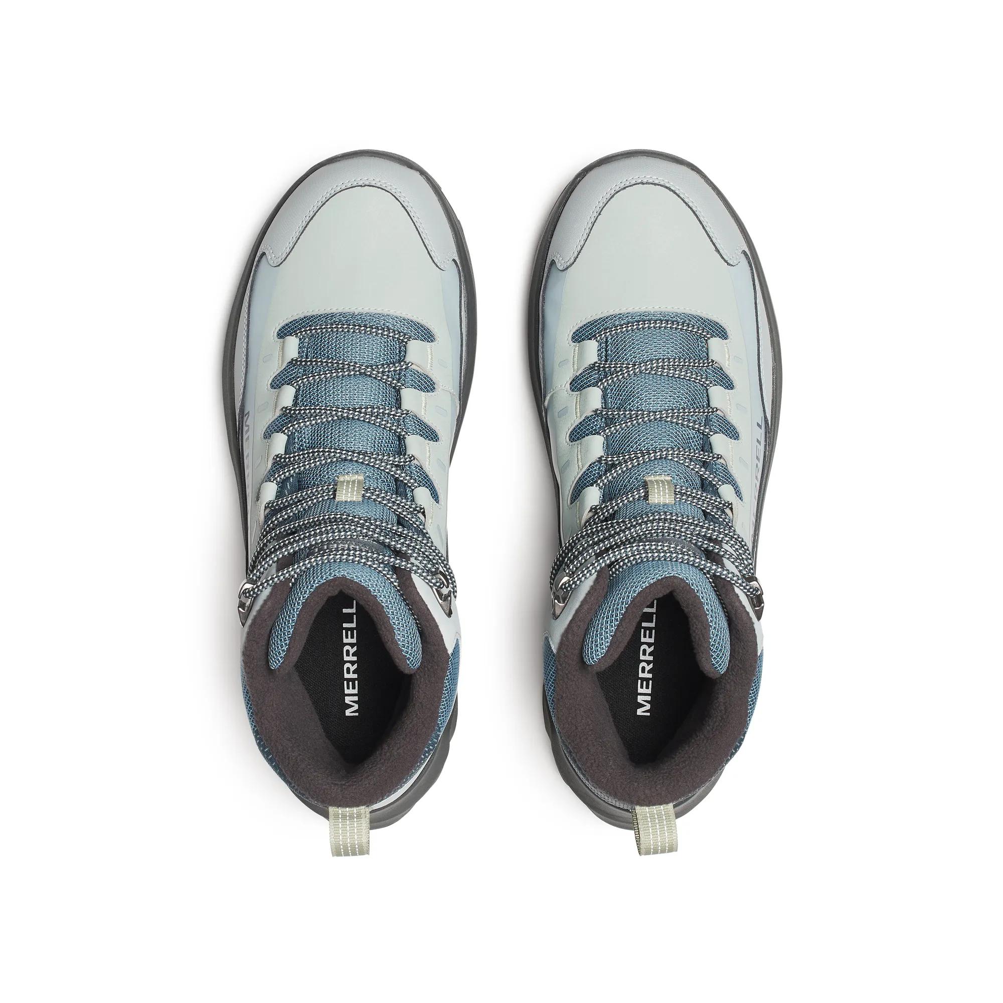 Thermo Chill 2 Mid Waterproof, Calcite, dynamic 3