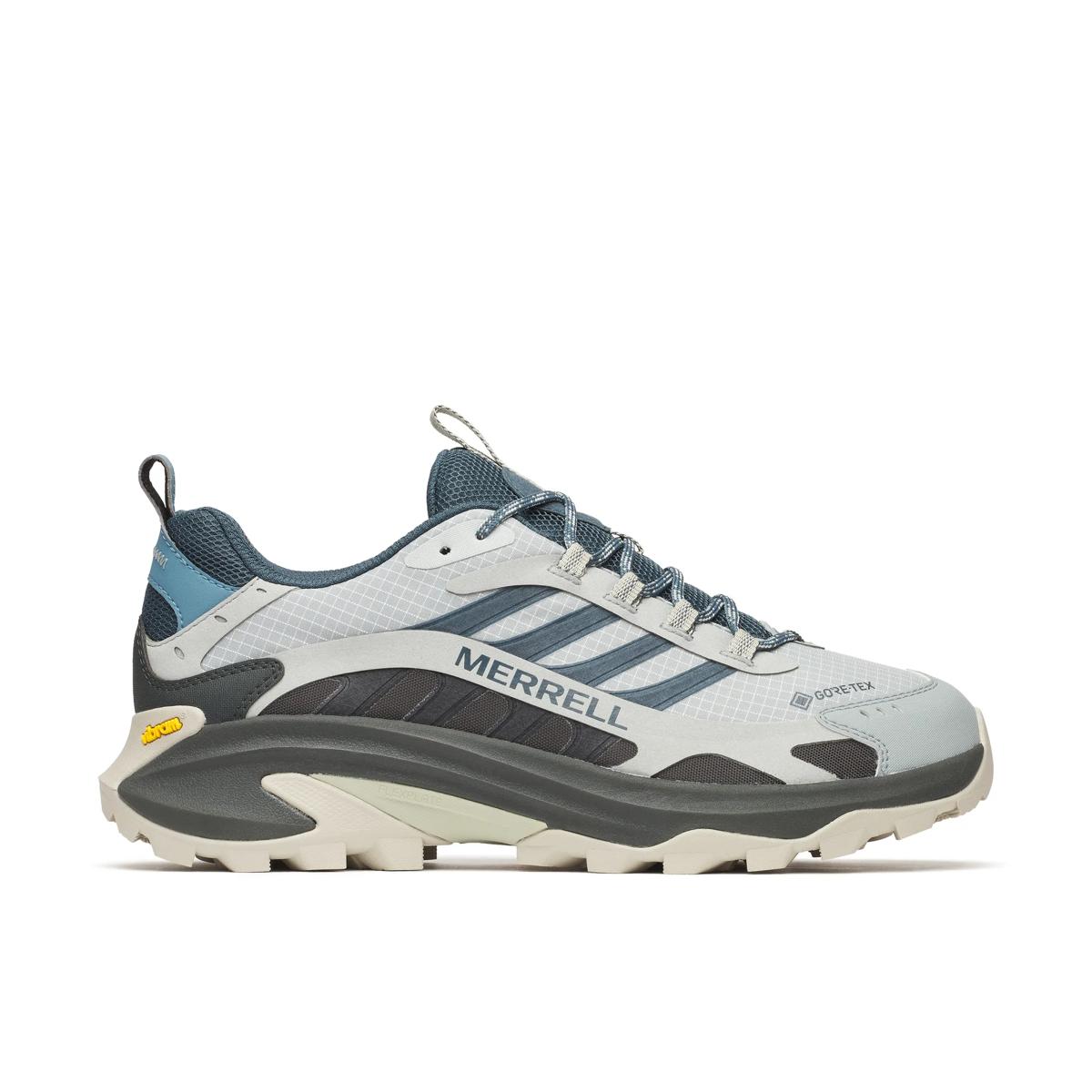 Moab Speed 2 GORE-TEX&reg;, Calcite, dynamic 1