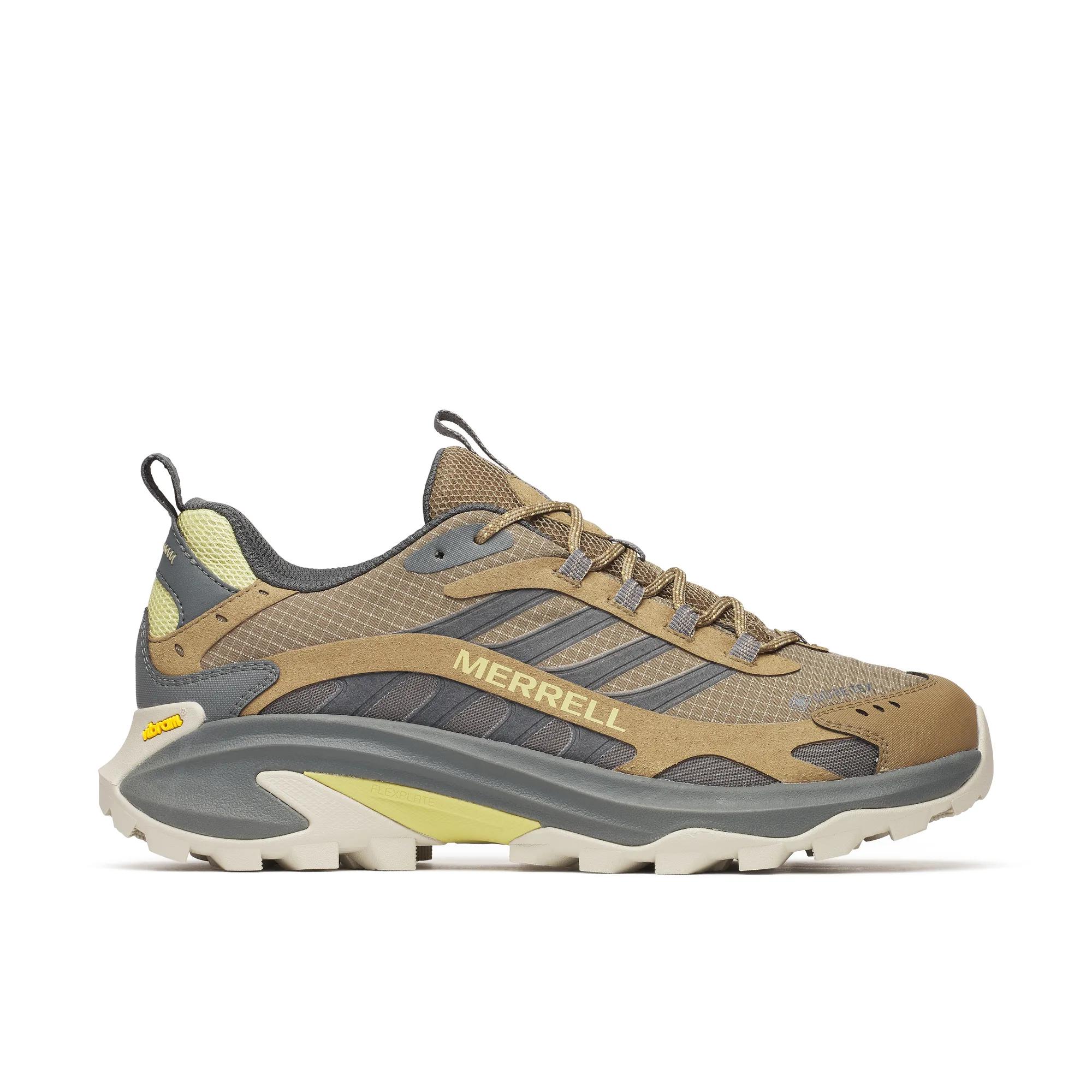 Merrell - Moab Speed 2 Gore-Tex® In Brown Size 13 M