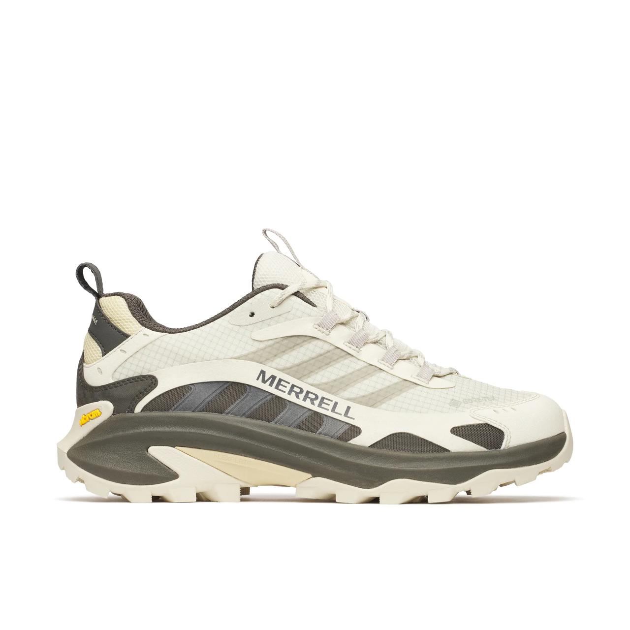 GORE-TEX MERRELL 25㎝ Men's Moab Speed 2 GORE-TEX® Hiking Shoes | Merrell