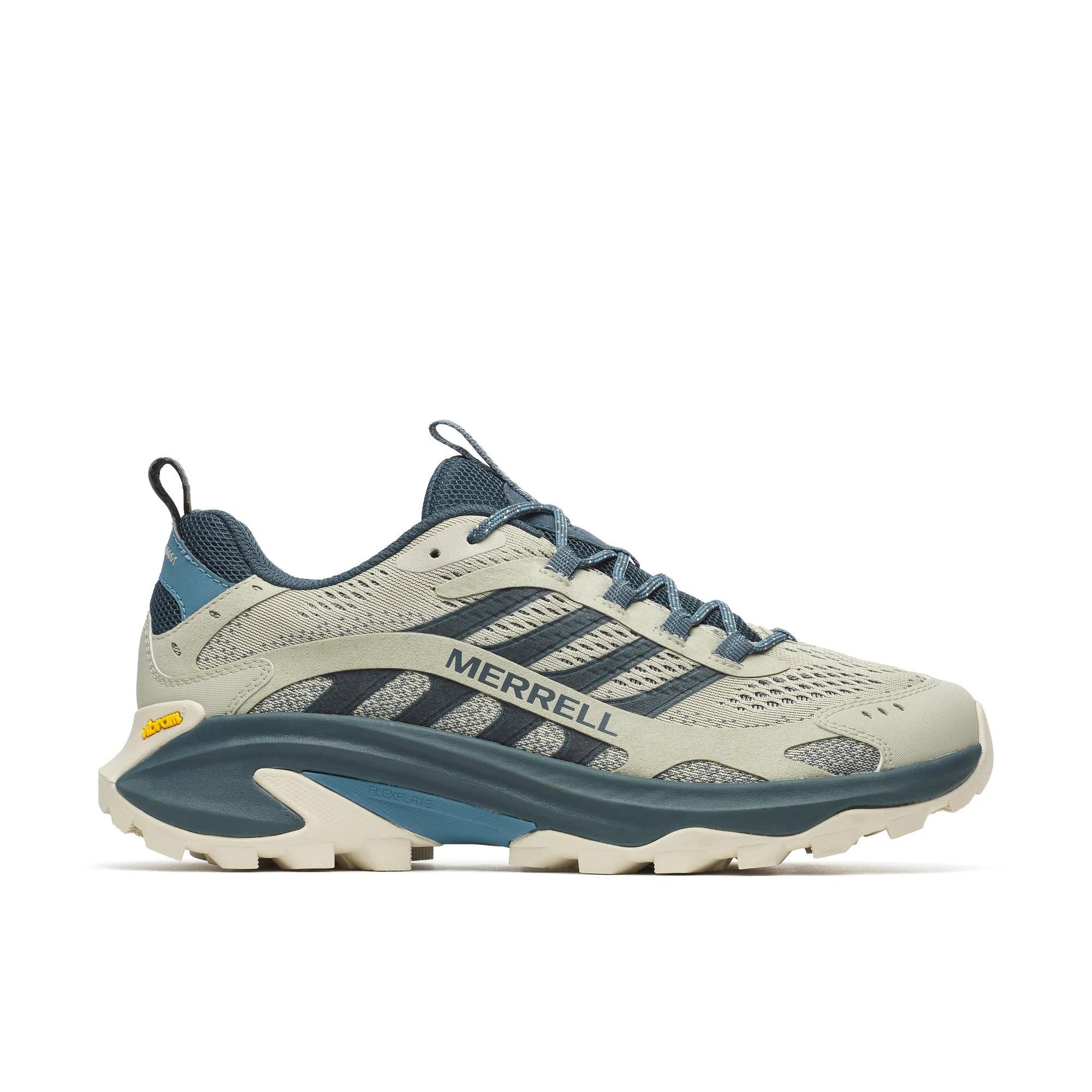 Merrell - Moab Speed 2 In Grey Size 10.5 M