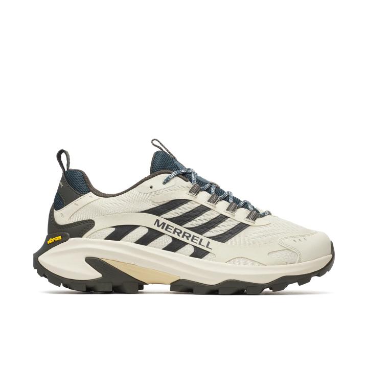 Moab Speed 2, Stucco, dynamic