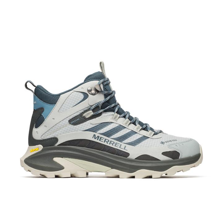 Moab Speed 2 Mid GORE-TEX&reg;, Calcite, dynamic