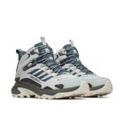 Moab Speed 2 Mid GORE-TEX&reg;, Calcite, dynamic 2