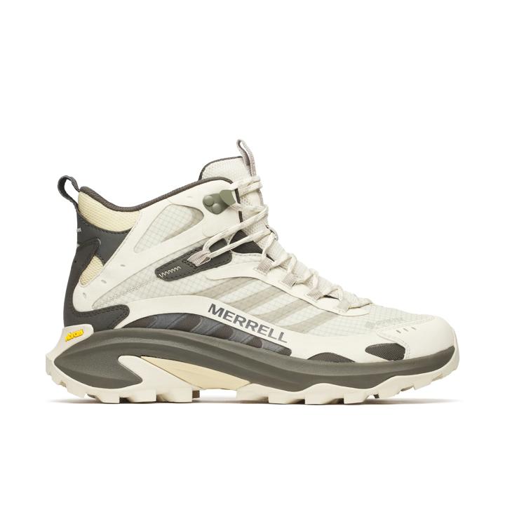 Moab Speed 2 Mid GORE-TEX&reg;, Stucco, dynamic