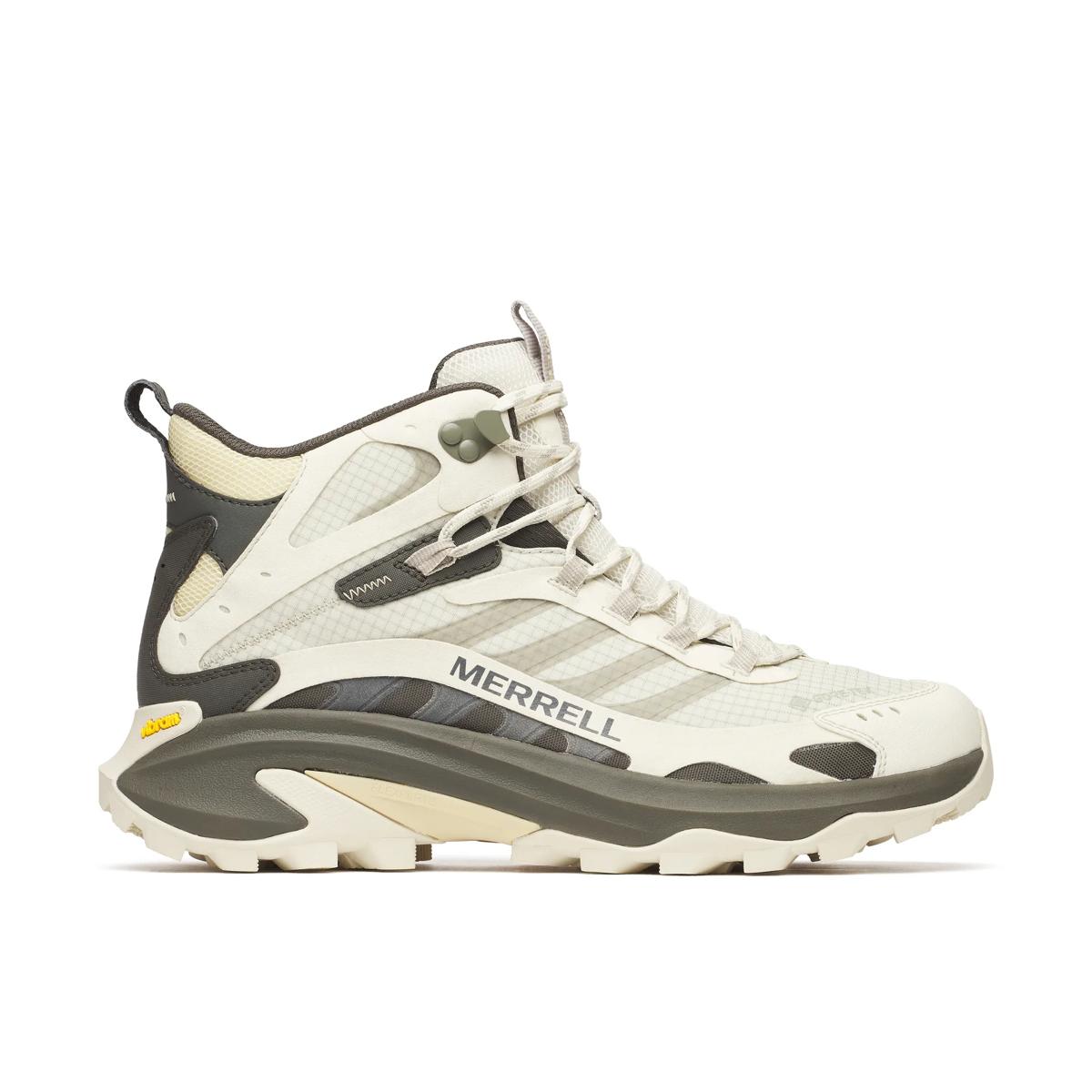 Moab Speed 2 Mid GORE-TEX&reg;, Stucco, dynamic 1