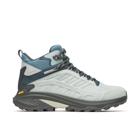Moab Speed 2 Leather Mid Waterproof, Calcite, dynamic 1