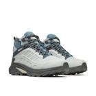 Moab Speed 2 Leather Mid Waterproof, Calcite, dynamic 2