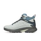 Moab Speed 2 Leather Mid Waterproof, Calcite, dynamic 3